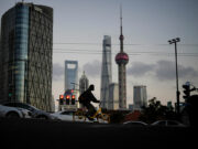 China’s internet firms cautiously revive lending as Beijing pushes consumer loans
