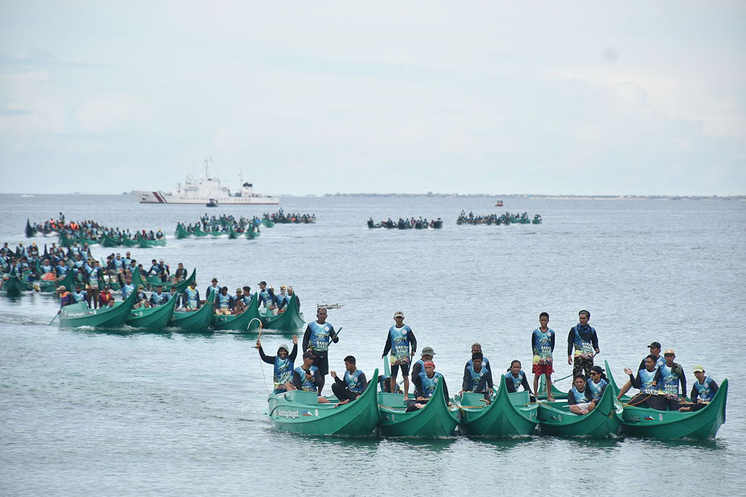 Sulu-BantayDagat-WESTMINCOM