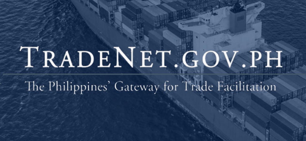 Tradenet