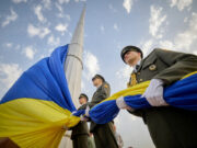 US urges Ukraine to be open to talks with Russia — report