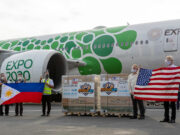 US to donate $5M to boost PHL COVID-19 vaccination campaign