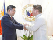 Senate leader discusses tourism, business prospects with Vietnam