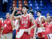 Blazers, Red Lions clash for a chance to secure twice-to-beat edge