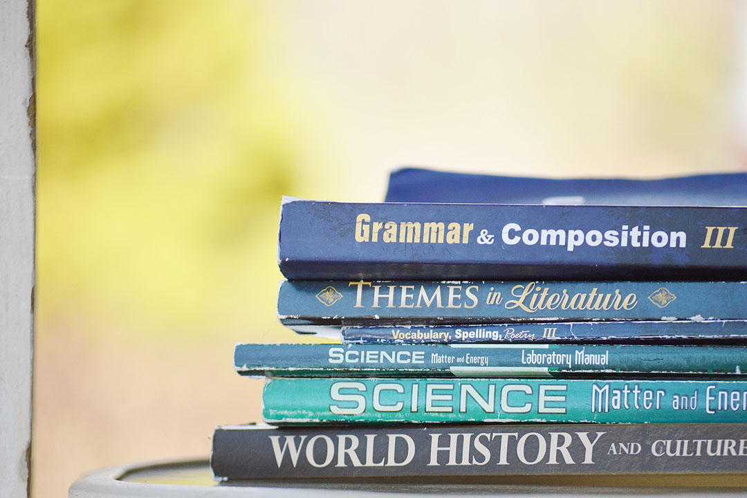 books