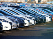 France, Spain pledge to halt gas-driven vehicle sales