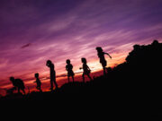 Magna Carta for Children filed