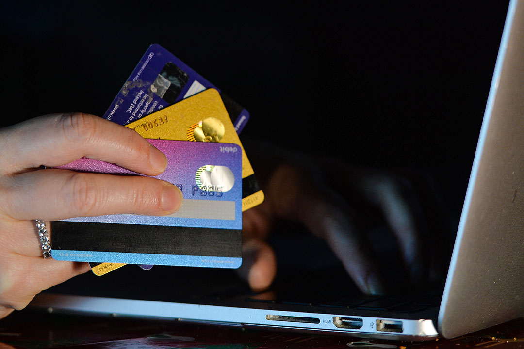 credit cards