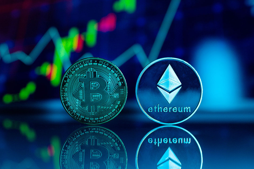 crypto currency trading