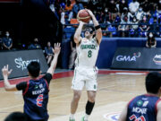 CSB Blazers battle unpredictable JRU Heavy Bombers