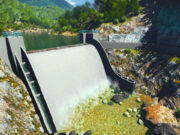 Hydro investment demand estimated at $3.9 trillion