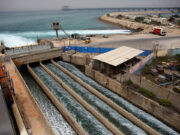 Israel water industry sees Cebu as potential market for desalination technology