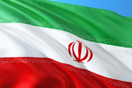 Trump says nations doing business with Iran face 25% tariff on US trade