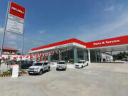 Isuzu Philippines relaunches Pagbilao dealership