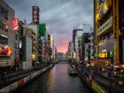 Japan retail sales up for 8th month on tourism reopening