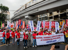 Safeguards pushed for freedom of association