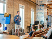 Startups should find investors with goals aligned with theirs