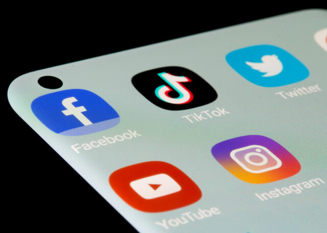 mobile-apps-social media