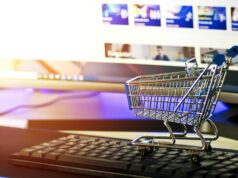 Shoppers click ‘buy’ as retailers slash prices ahead of Cyber Monday