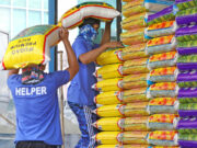 PHL wholesale price growth picks up in May