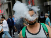 DTI suspends sales of vape brand Flava