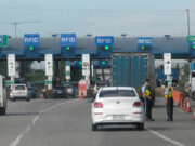 Swift passage of tollway bill urged