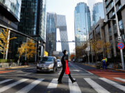 ‘Tough times’: Warnings sound over China’s ‘zero-COVID’ exit