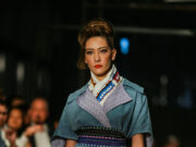 Filipino fashion by way of Switzerland