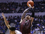 Domination versus redemption in Battle of Katipunan