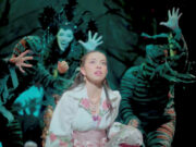 Can the show go on? Britain’s theaters fear the dark