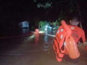 Philippine death toll from Christmas rains and floods rises to 13