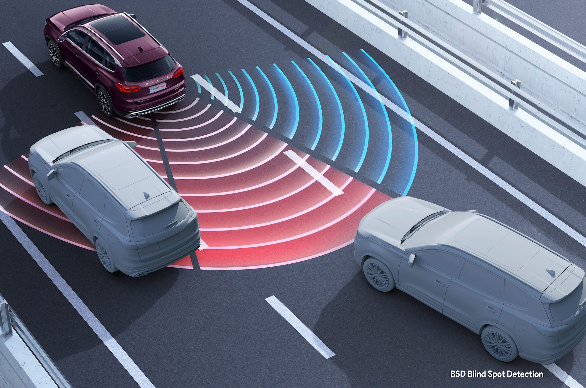 Система обнаружения пешеходов pedestrian Detection