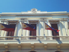 DBCC expecting debt-to-GDP ratio of 63% in 2025, Senate plenary told