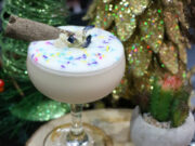 Brandy Eggnog, Christmas Cream for this season’s holiday drinks