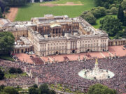 Royal aide steps down after racist comments — Buckingham Palace