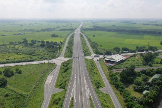 Nine DPWH flagship projects due by 2028 test Marcos infrastructure push