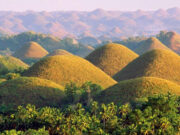 Senate urged to probe resorts within protected areas