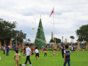Manila archbishop puts spotlight on vigilance in Christmas message