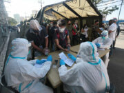 Senator reiterates push for disease control center on International Day of Epidemic Preparedness