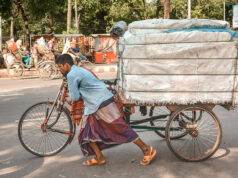 Bangladesh’s Gen-Z battles to gain political ground after ousting Hasina