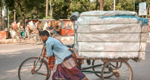 Bangladesh rocked by unrest over death of student leader