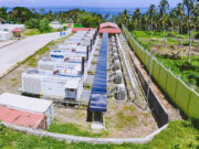 Kaltimex, Tawi-Tawi electric co-op ink debt restructuring deal