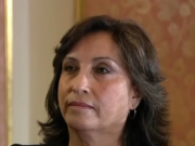 Dina Boluarte, Peru’s first female president, pledges to heal nation’s wounds