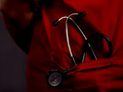 Britain is ‘resolute’ on nurses’ pay, minister says