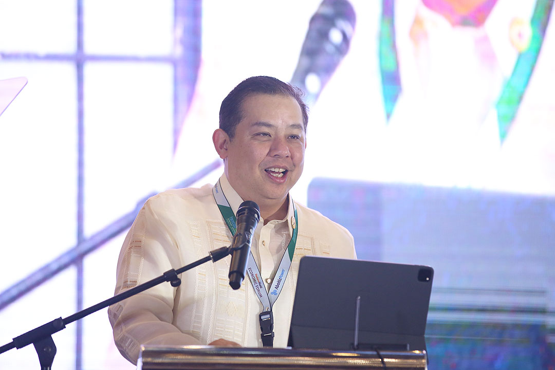 Ferdinand Martin G. Romualdez