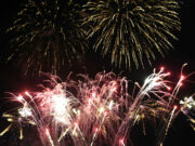 New Year’s Eve Parties in the City and Beyond