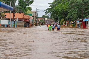 Philippines seeks legal paths to bring flood scam suspect back from Portugal