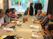 Solons file resolution calling to resume peace talks with communists