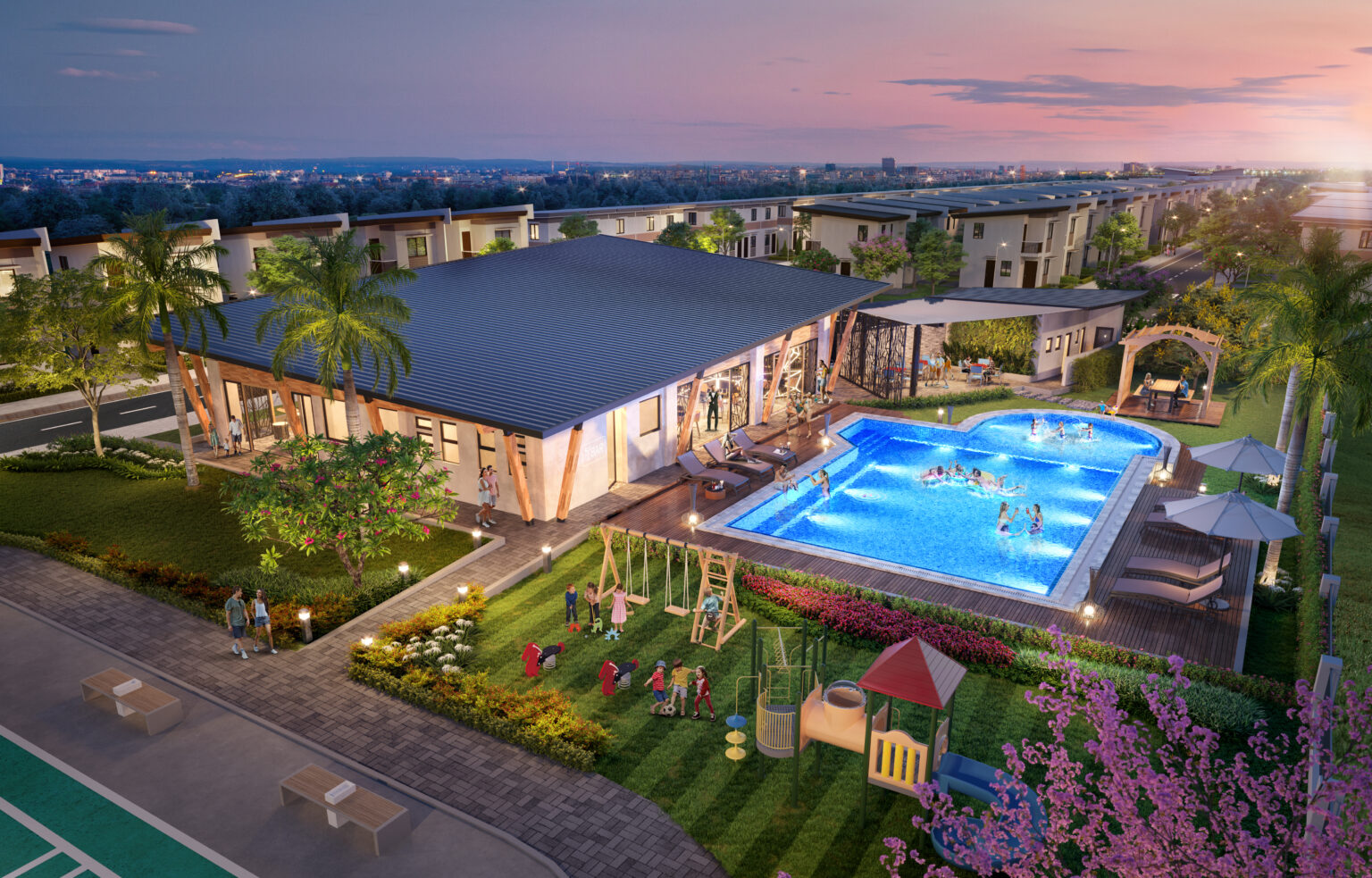 P.A. Properties and Japanese firm Hankyu Hanshin launch new housing