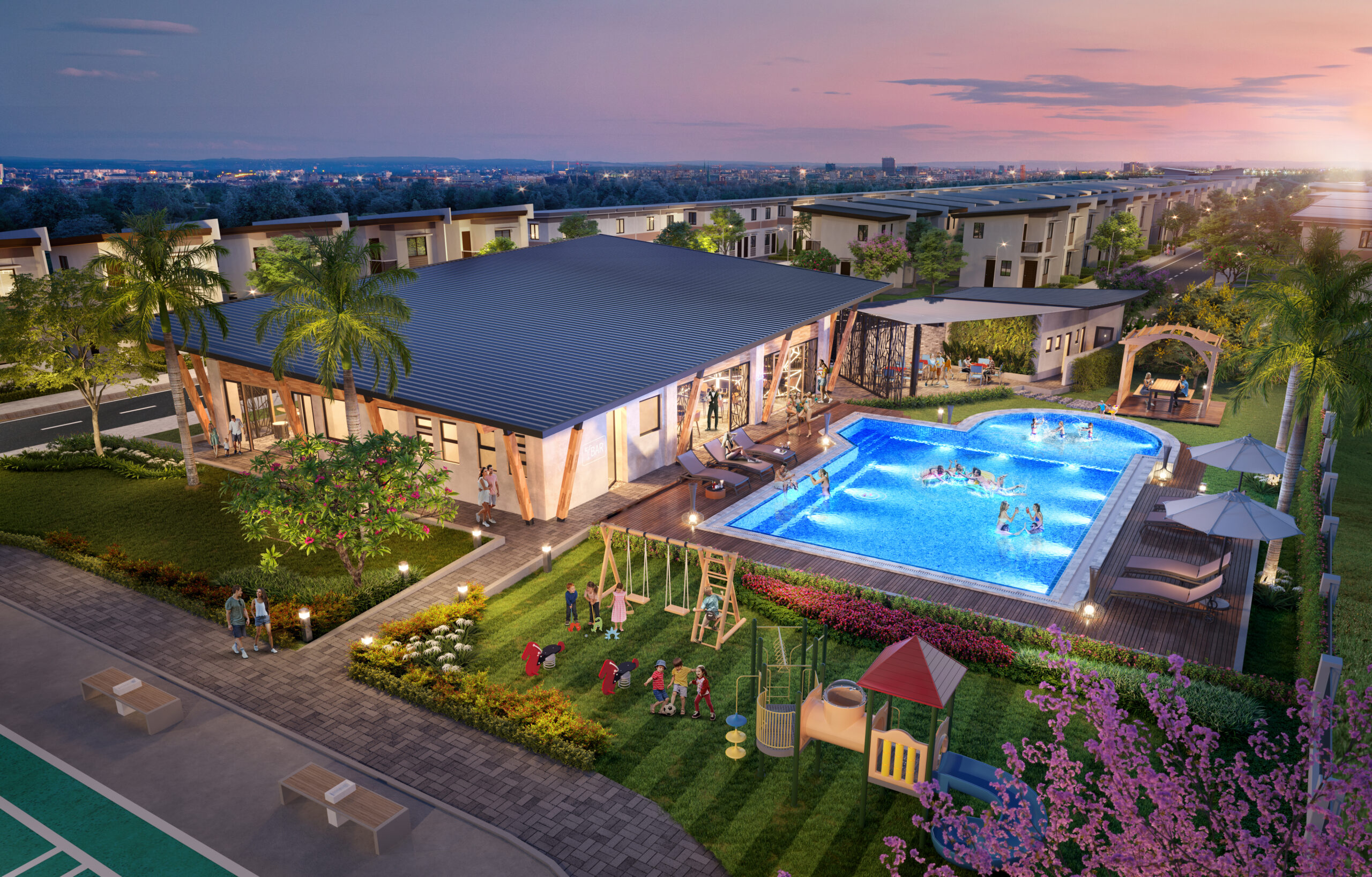Idesia Cabuyao