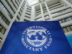 IMF sees PHL current account deficit narrowing